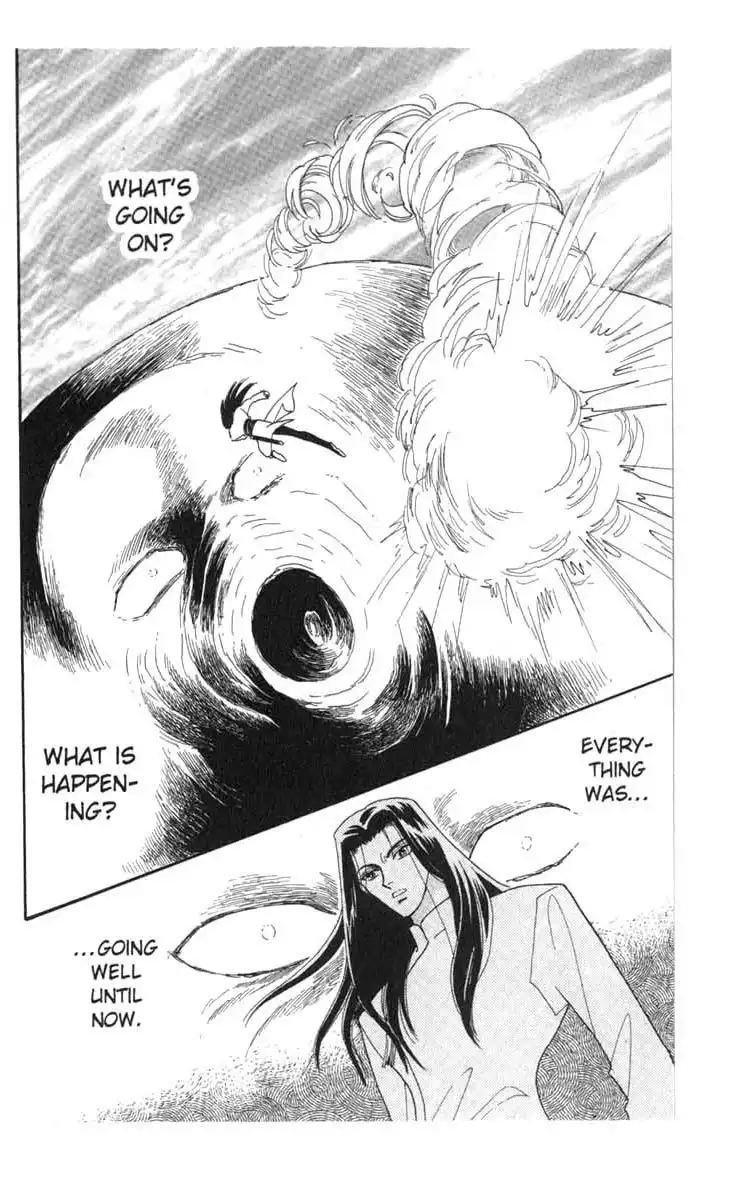 Kanata Kara Chapter 56 19